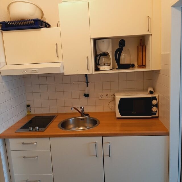 Ferienwohnung in Fehmarn OT Burgtiefe - FW Knütel Nr. 52 - Bild 3