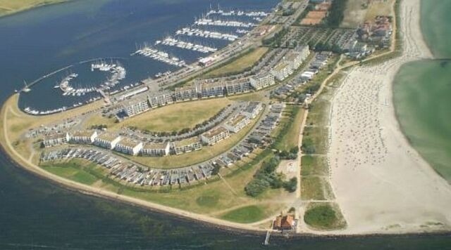 Ferienwohnung in Fehmarn OT Burgtiefe - FW Knütel Nr. 52 - Bild 8