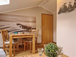 Ferienwohnung in Fehmarn OT Vadersdorf - MorgenSonne MorgenSonne