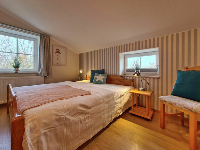 Ferienwohnung in Fehmarn OT Vadersdorf - MorgenSonne - Bild 5 Ferienwohnung in Fehmarn OT Vadersdorf - MorgenSonne - Bild 5