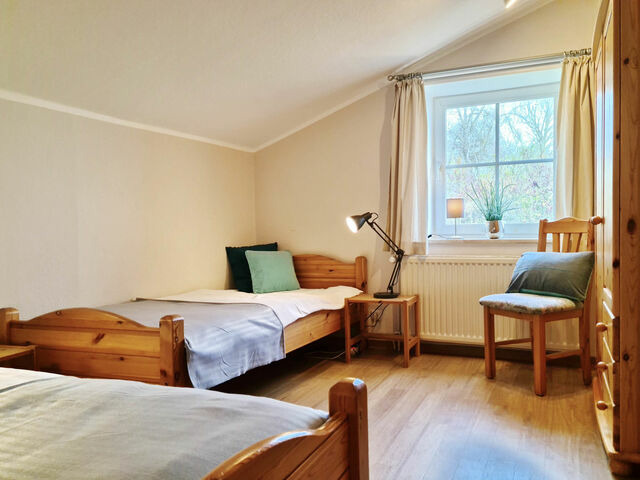 Ferienwohnung in Fehmarn OT Vadersdorf - MorgenSonne - Bild 10 Ferienwohnung in Fehmarn OT Vadersdorf - MorgenSonne - Bild 10