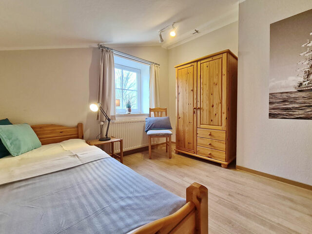 Ferienwohnung in Fehmarn OT Vadersdorf - MorgenSonne - Bild 11 Ferienwohnung in Fehmarn OT Vadersdorf - MorgenSonne - Bild 11