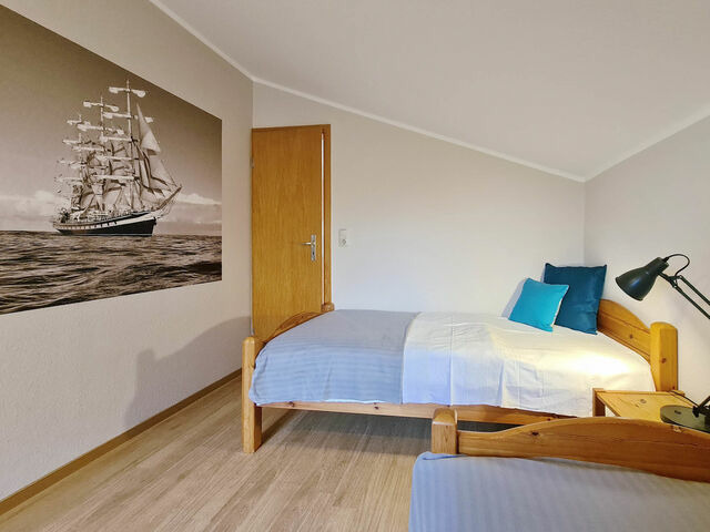 Ferienwohnung in Fehmarn OT Vadersdorf - MorgenSonne - Bild 12 Ferienwohnung in Fehmarn OT Vadersdorf - MorgenSonne - Bild 12