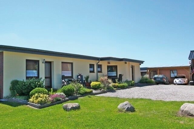 Ferienwohnung in Fehmarn OT Bannesdorf - "Ferienhof Alte M&uuml;hle" W 5 - Bild 9