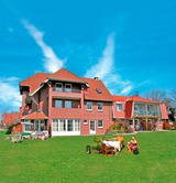 Ferienwohnung in Fehmarn OT Staberdorf - "Landhaus Voss" Typ 1 Nr.2 - Bild 12