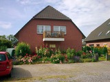 Ferienwohnung in Fehmarn OT Petersdorf - Gitti's G&auml;stehaus - FeWo 01 - Bild 1