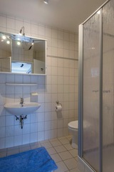 Ferienwohnung in Fehmarn OT Petersdorf - G&auml;stehaus Nielson, Terrassenwohnung Sommerwind mit Garten - Bild 7