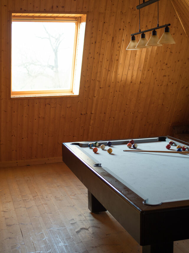 Ferienwohnung in Fehmarn OT Petersdorf - G&auml;stehaus Nielson, Terrassenwohnung Sommerwind mit Garten - Bild 21