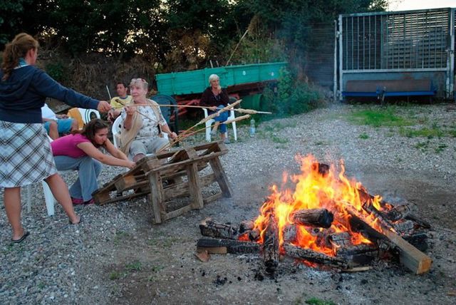 Ferienwohnung in Fehmarn OT Altenteil - Ferienwohnung Jahn Nr. 1 - Bild 9