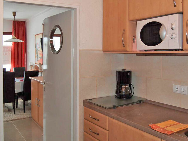 Ferienwohnung in Fehmarn OT Burgtiefe - Ferienwohnung Thordsen 2 - Bild 5