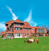 Ferienwohnung in Fehmarn OT Staberdorf - "Landhaus Voss" Typ 2 Nr.8 - Bild 13