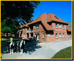 "Ferienhof Rie&szlig;en" Utspan Nr. 66