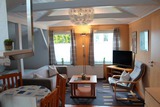 Ferienwohnung in Fehmarn OT Burg - Ferienwohnung Carstensen Nr.1 - Bild 1