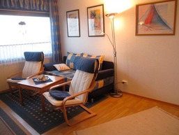 Ferienwohnung Koch am Südstrand
