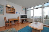 Ferienwohnung in Fehmarn OT Burgtiefe - Ferienwohnung Thordsen 4 - Bild 3
