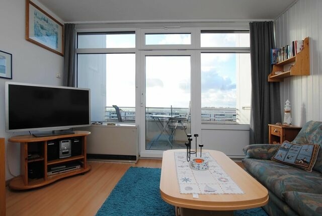 Ferienwohnung in Fehmarn OT Burgtiefe - Ferienwohnung Thordsen 4 - Bild 4