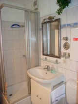 Ferienwohnung in Fehmarn OT Burgtiefe - Ferienwohnung Thordsen 4 - Bild 8