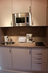 Ferienwohnung in Fehmarn OT Burgtiefe - Ferienwohnung Thordsen 4 - Bild 9