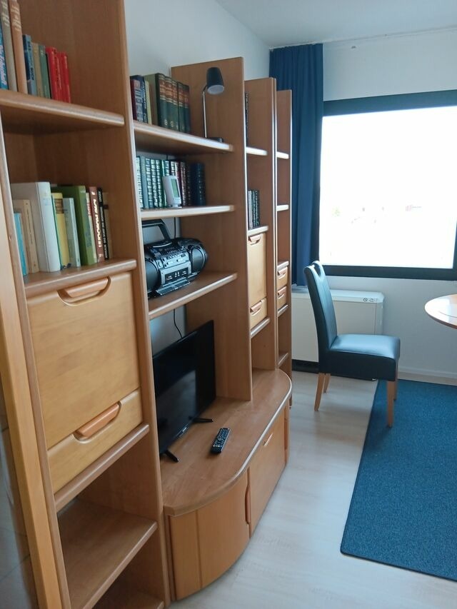 Ferienwohnung in Fehmarn OT Burgtiefe - FW Kn&uuml;tel Nr. 57 - Bild 7