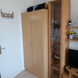 Ferienwohnung in Fehmarn OT Burgtiefe - FW Kn&uuml;tel Nr. 57 - Bild 8