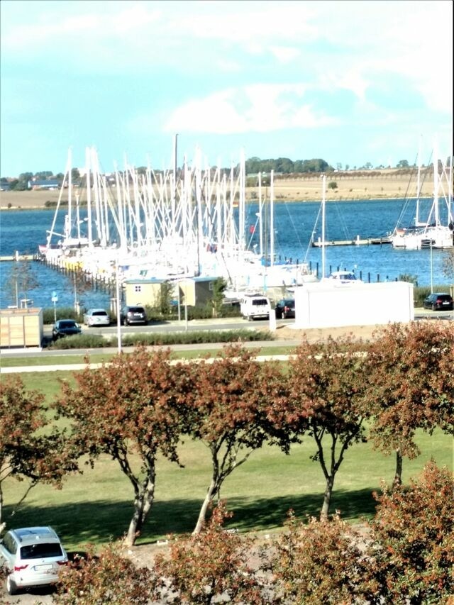 Ferienwohnung in Fehmarn OT Burgtiefe - FW Kn&uuml;tel Nr. 57 - Bild 11