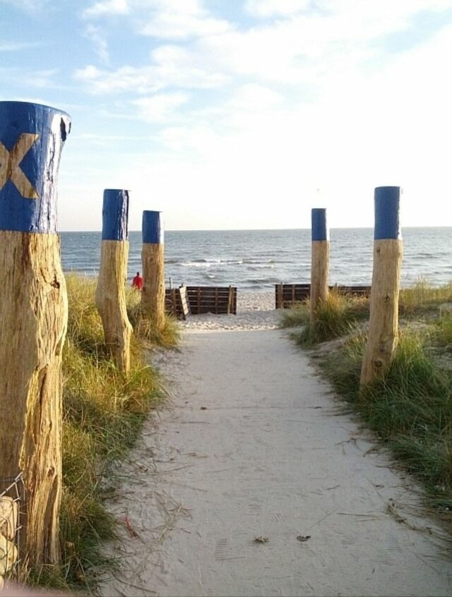 Ferienwohnung in Fehmarn OT Burgtiefe - FW Kn&uuml;tel Nr. 57 - Bild 14