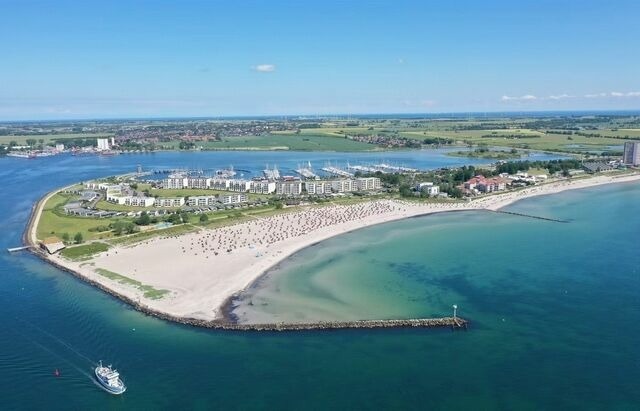 Ferienwohnung in Fehmarn OT Burgtiefe - FW Kn&uuml;tel Nr. 57 - Bild 18