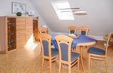 Ferienwohnung in Fehmarn OT Niendorf - Ferienwohnung Schneider - Bild 5