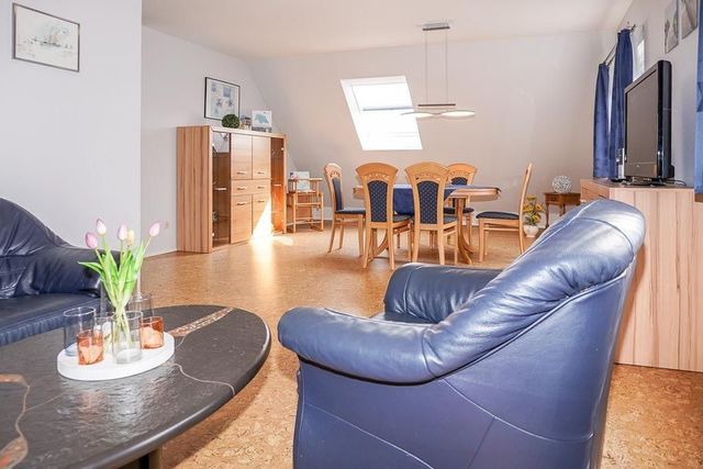 Ferienwohnung in Fehmarn OT Niendorf - Ferienwohnung Schneider - Bild 6