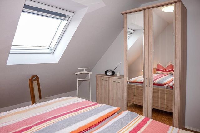 Ferienwohnung in Fehmarn OT Niendorf - Ferienwohnung Schneider - Bild 13