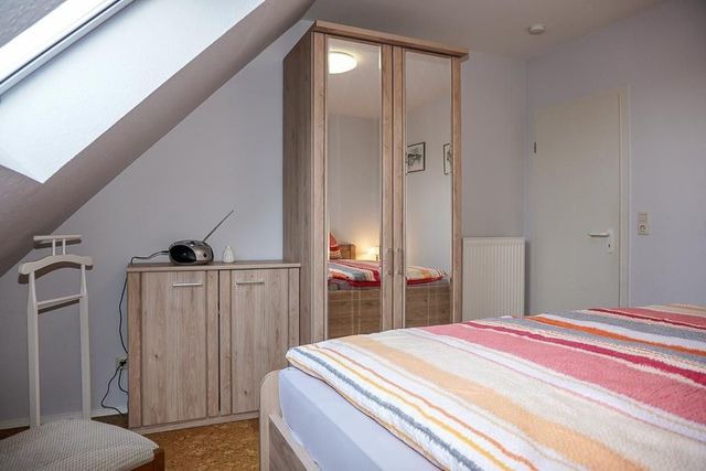 Ferienwohnung in Fehmarn OT Niendorf - Ferienwohnung Schneider - Bild 14