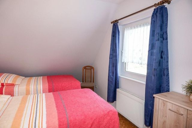 Ferienwohnung in Fehmarn OT Niendorf - Ferienwohnung Schneider - Bild 18