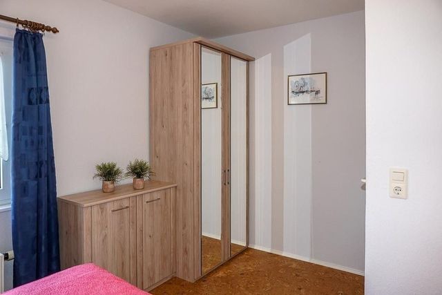 Ferienwohnung in Fehmarn OT Niendorf - Ferienwohnung Schneider - Bild 20