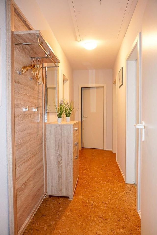 Ferienwohnung in Fehmarn OT Niendorf - Ferienwohnung Schneider - Bild 21