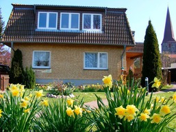 Ferienwohnung in Fehmarn OT Petersdorf - Ferienwohnung Struve Nr. 2 Ferienwohnung Struve Nr. 2