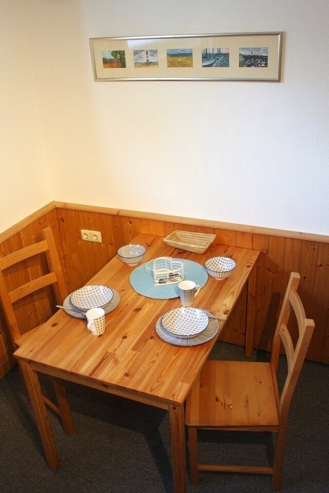 Ferienwohnung in Fehmarn OT Petersdorf - Ferienwohnung Struve Nr. 2 - Bild 5 Ferienwohnung in Fehmarn OT Petersdorf - Ferienwohnung Struve Nr. 2 - Bild 5
