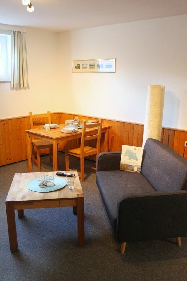 Ferienwohnung in Fehmarn OT Petersdorf - Ferienwohnung Struve Nr. 2 - Bild 7 Ferienwohnung in Fehmarn OT Petersdorf - Ferienwohnung Struve Nr. 2 - Bild 7