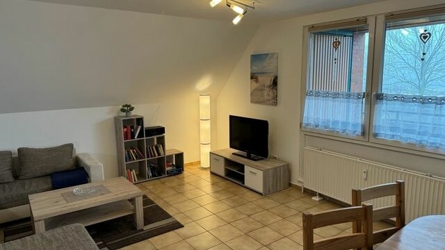 Ferienwohnung in Fehmarn OT Landkirchen - "Alte Sparkasse" Nr.1 - Bild 7