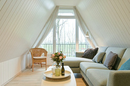 Ferienhof Augustenh&ouml;he - Bauernhaus Nr.11