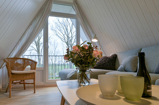 Ferienwohnung in Fehmarn OT Katharinenhof - Ferienhof Augustenh&ouml;he - Bauernhaus Nr.11 - Bild 4