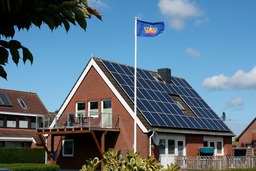 Ferienwohnung in Fehmarn OT Neue Tiefe - Ferienwohnung Schwenn Nr.2 Ferienwohnung Schwenn Nr.2