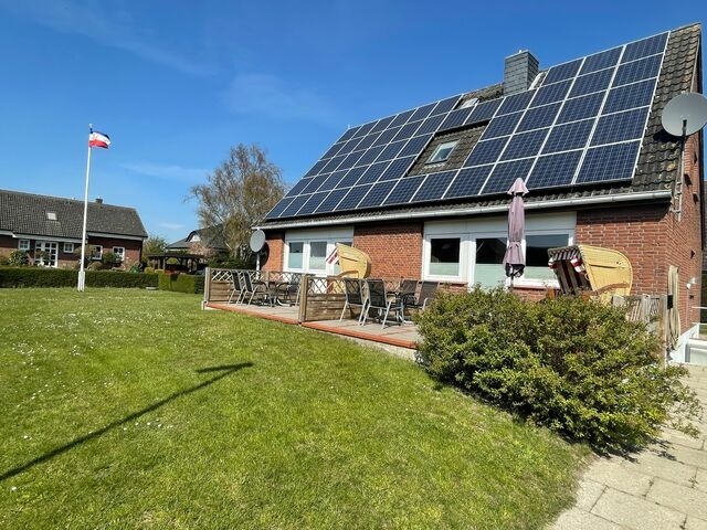 Ferienwohnung in Fehmarn OT Neue Tiefe - Ferienwohnung Schwenn Nr.2 - Bild 2 Ferienwohnung in Fehmarn OT Neue Tiefe - Ferienwohnung Schwenn Nr.2 - Bild 2