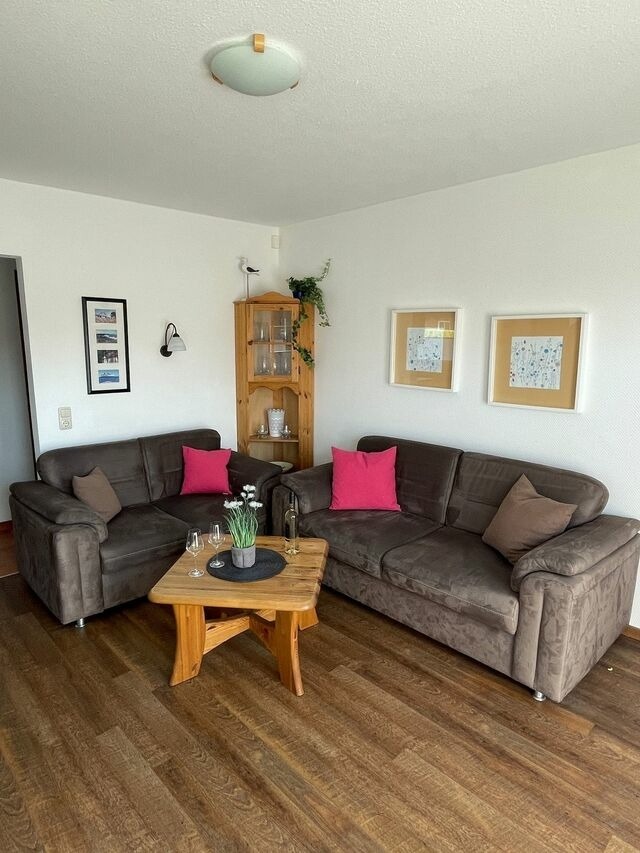 Ferienwohnung in Fehmarn OT Neue Tiefe - Ferienwohnung Schwenn Nr.2 - Bild 3 Ferienwohnung in Fehmarn OT Neue Tiefe - Ferienwohnung Schwenn Nr.2 - Bild 3