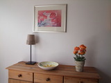 Ferienwohnung in Fehmarn OT Neue Tiefe - Ferienwohnung Schwenn Nr.2 - Bild 5 Ferienwohnung in Fehmarn OT Neue Tiefe - Ferienwohnung Schwenn Nr.2 - Bild 5