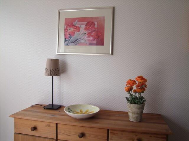Ferienwohnung in Fehmarn OT Neue Tiefe - Ferienwohnung Schwenn Nr.2 - Bild 5 Ferienwohnung in Fehmarn OT Neue Tiefe - Ferienwohnung Schwenn Nr.2 - Bild 5