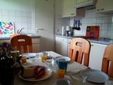 Ferienwohnung in Fehmarn OT Neue Tiefe - Ferienwohnung Schwenn Nr.2 - Bild 7 Ferienwohnung in Fehmarn OT Neue Tiefe - Ferienwohnung Schwenn Nr.2 - Bild 7