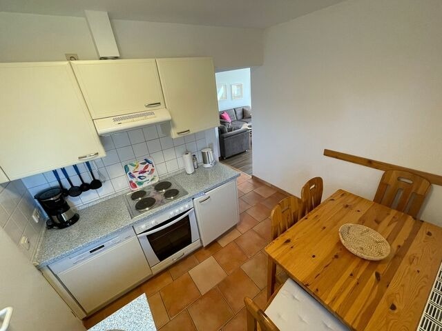 Ferienwohnung in Fehmarn OT Neue Tiefe - Ferienwohnung Schwenn Nr.2 - Bild 8 Ferienwohnung in Fehmarn OT Neue Tiefe - Ferienwohnung Schwenn Nr.2 - Bild 8