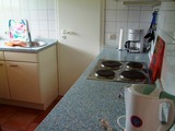 Ferienwohnung in Fehmarn OT Neue Tiefe - Ferienwohnung Schwenn Nr.2 - Bild 9 Ferienwohnung in Fehmarn OT Neue Tiefe - Ferienwohnung Schwenn Nr.2 - Bild 9
