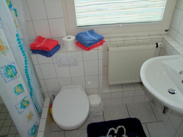 Ferienwohnung in Fehmarn OT Neue Tiefe - Ferienwohnung Schwenn Nr.2 - Bild 11 Ferienwohnung in Fehmarn OT Neue Tiefe - Ferienwohnung Schwenn Nr.2 - Bild 11
