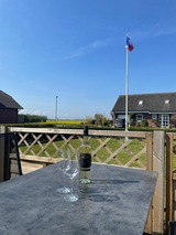 Ferienwohnung in Fehmarn OT Neue Tiefe - Ferienwohnung Schwenn Nr.2 - Bild 16 Ferienwohnung in Fehmarn OT Neue Tiefe - Ferienwohnung Schwenn Nr.2 - Bild 16
